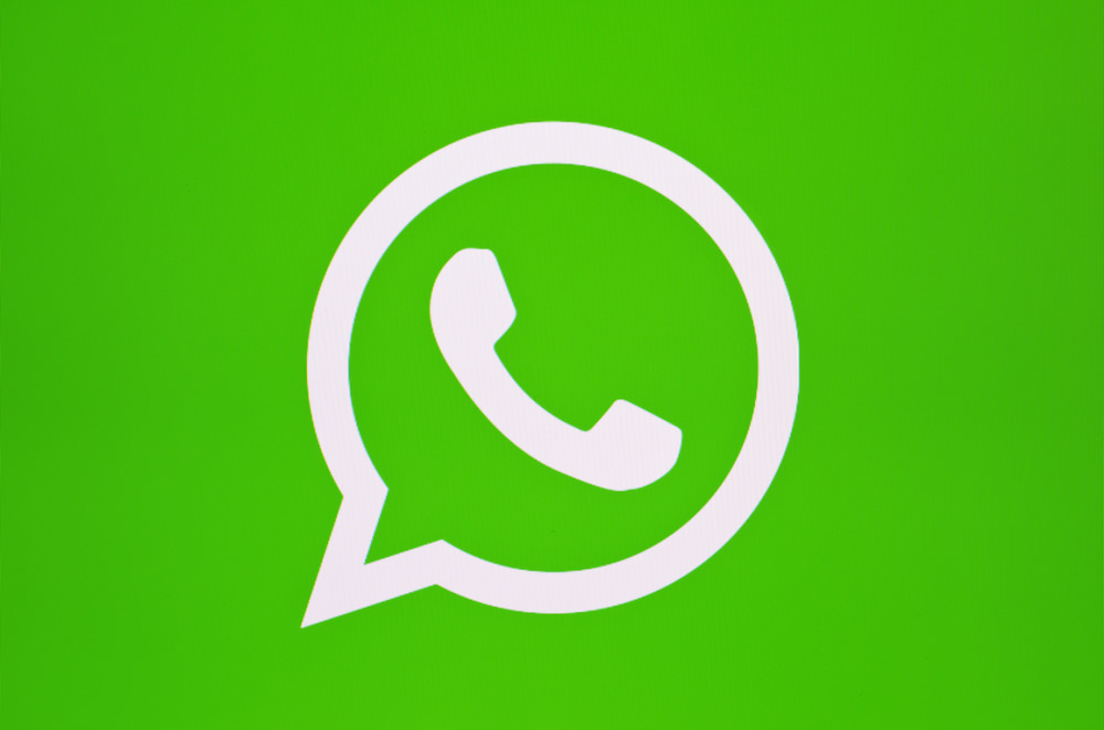 WhatsApp